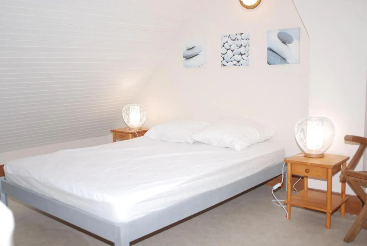 Studio les Mouettes Perros-Guirec
