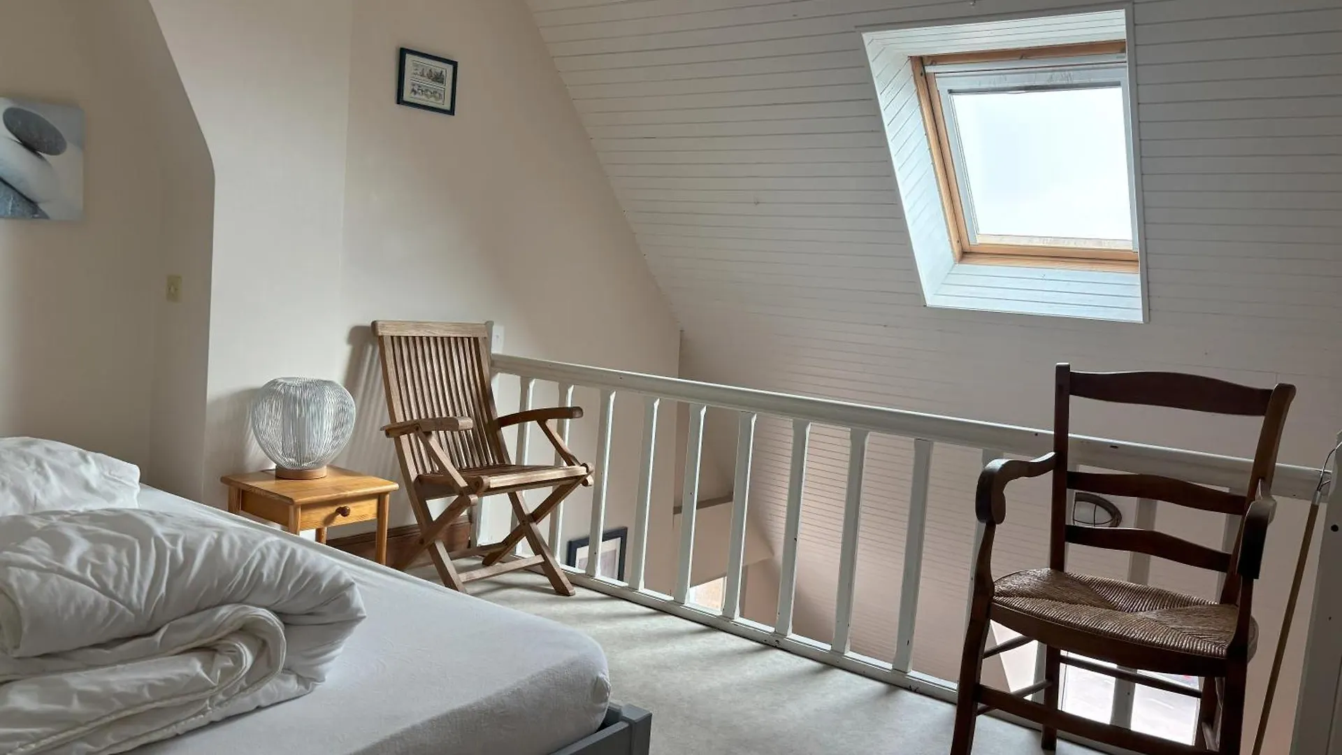 Appartement Studio les Mouettes Perros-Guirec
