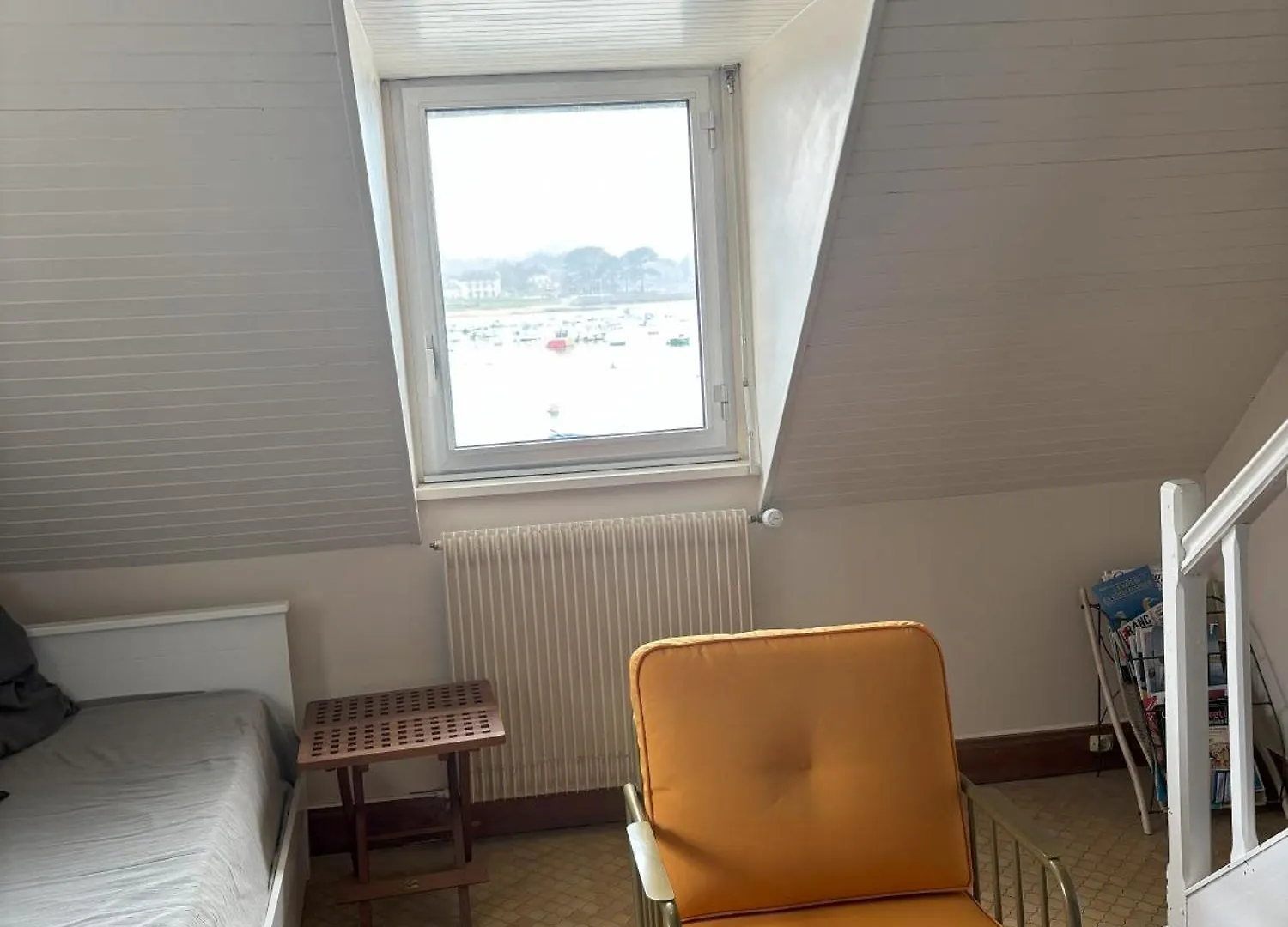 Studio les Mouettes Perros-Guirec Appartement