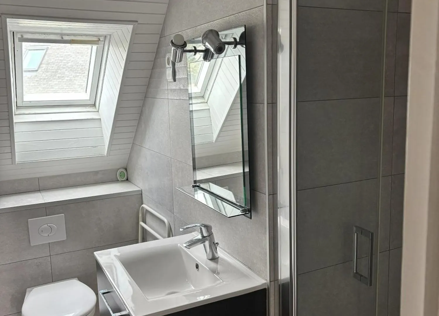 Appartement Studio les Mouettes Perros-Guirec France