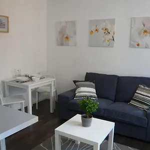  Appartement Studio design Perros-Guirec centre et parking privé