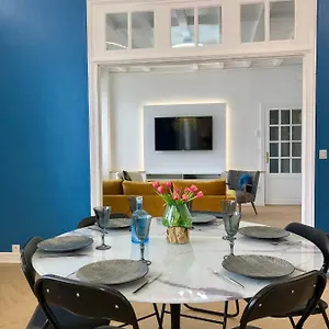  Appartement Hyper Centre