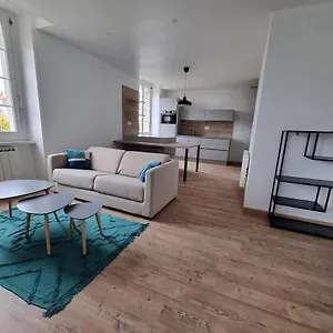  Appartement Pink Granit Proche Plage Et Sentiers