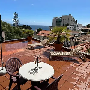 Casino With Sea View Appartement Funchal (Madeira)