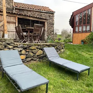 La Cle Des Champs De Laumont Hébergement de vacances Saint-Diery